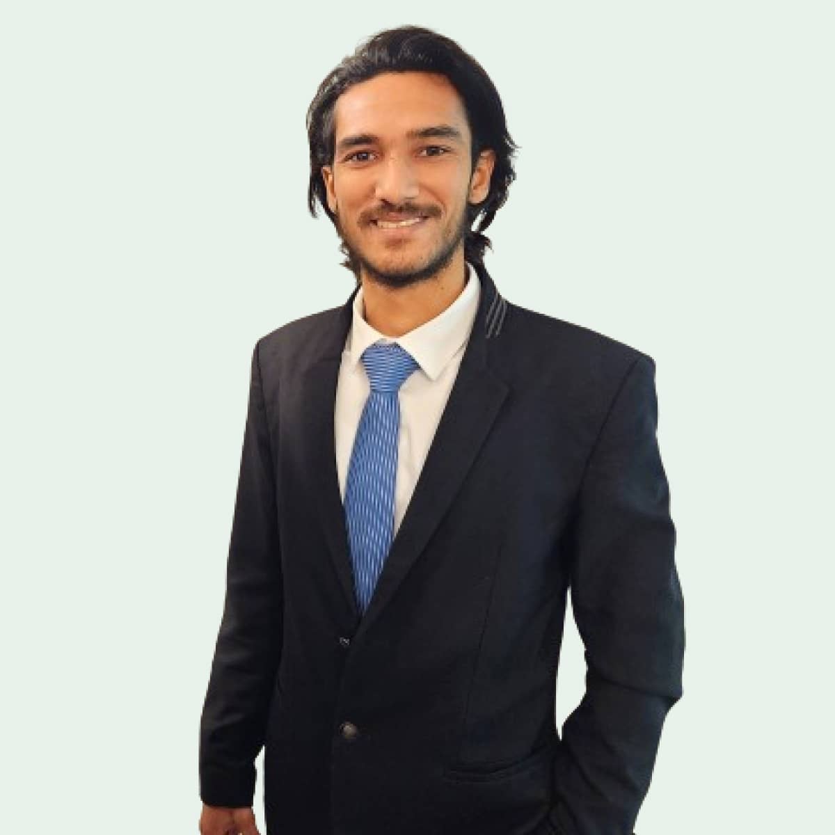 Mehedy H. avatar